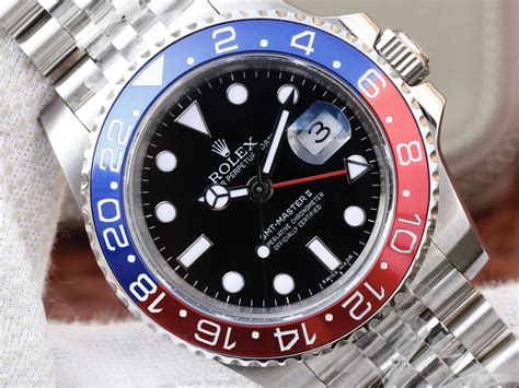 replica rolex pepsi|rolex pepsi bezel.